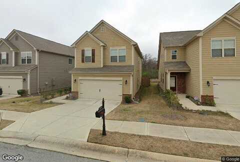 Oakleaf, LITHONIA, GA 30058
