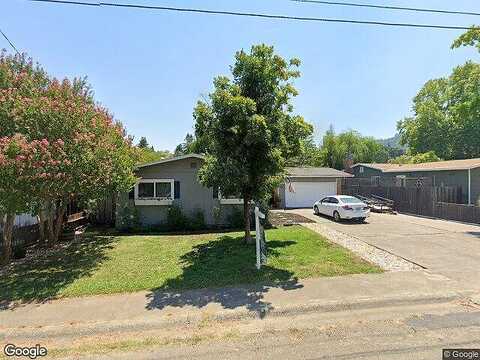 Fairview, UKIAH, CA 95482