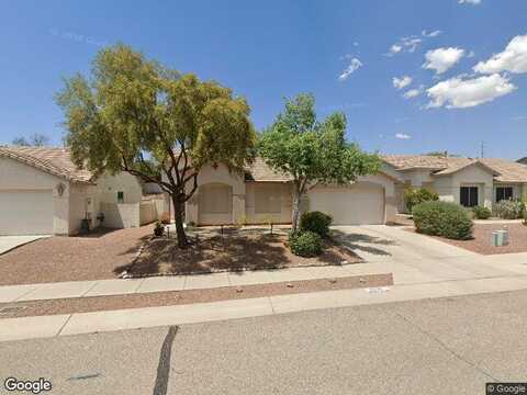 Gray Hawk, TUCSON, AZ 85730