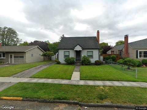 25Th, LONGVIEW, WA 98632