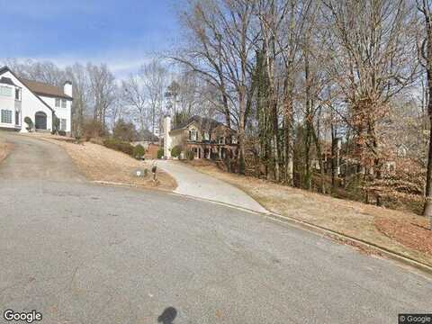 Red Maple, DOUGLASVILLE, GA 30135