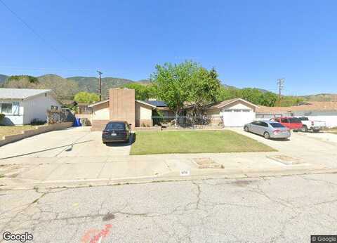 52Nd, SAN BERNARDINO, CA 92407