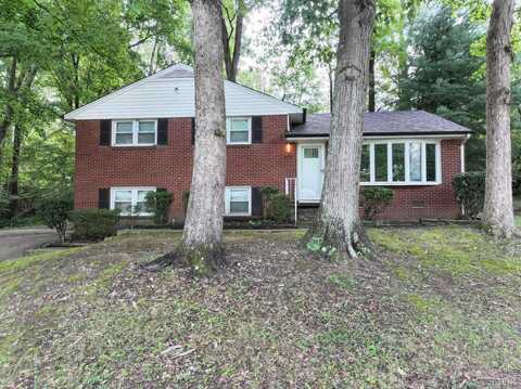 Timberlake, DANVILLE, VA 24540