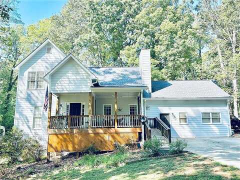 Freestone, DALLAS, GA 30132