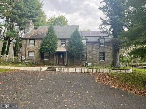 Ashbourne, ELKINS PARK, PA 19027
