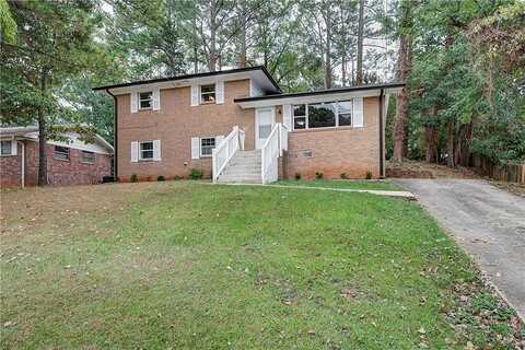 Kilarney, DECATUR, GA 30032
