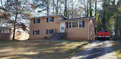 Kilarney, DECATUR, GA 30032