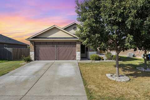 Camellia, HUTTO, TX 78634