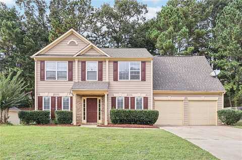 Kensington, STOCKBRIDGE, GA 30281