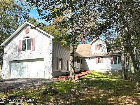 Pine Valley, TOBYHANNA, PA 18466