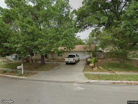 Forest Knoll, SAN ANTONIO, TX 78240