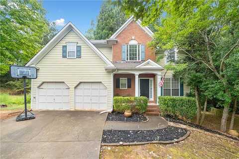 Glenlake, KENNESAW, GA 30144