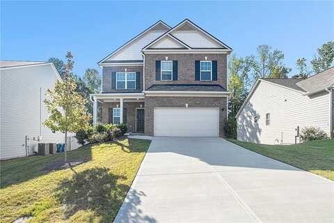 Campbell Pine, LAWRENCEVILLE, GA 30045