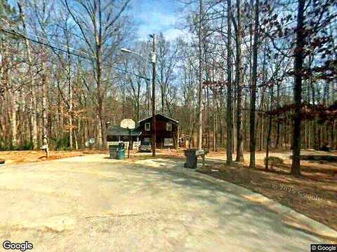 Mill Gate, DALLAS, GA 30157
