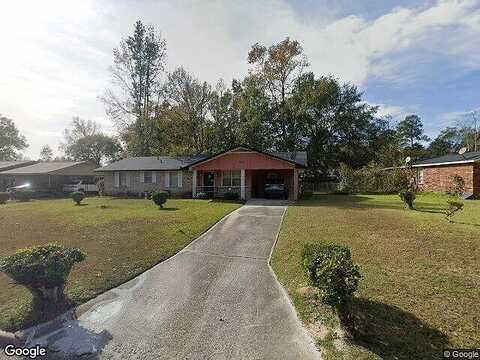 Dublin, AUGUSTA, GA 30906