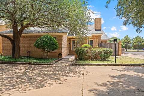 58Th, LUBBOCK, TX 79413