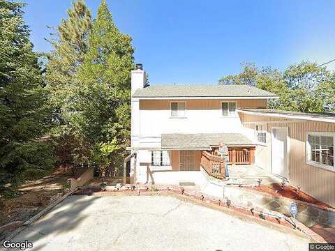 Oak Knoll, CREST PARK, CA 92326