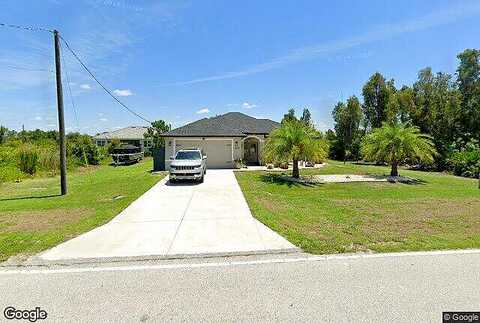 Keystone, PORT CHARLOTTE, FL 33981