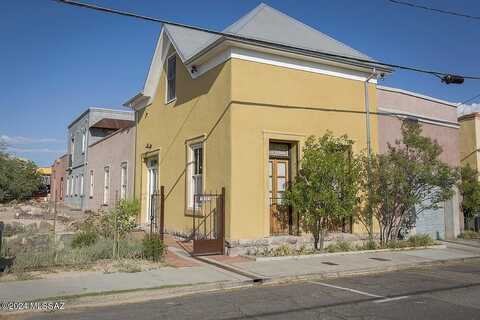 Convent, TUCSON, AZ 85701