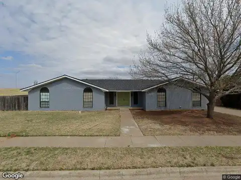 Ward, WICHITA FALLS, TX 76310