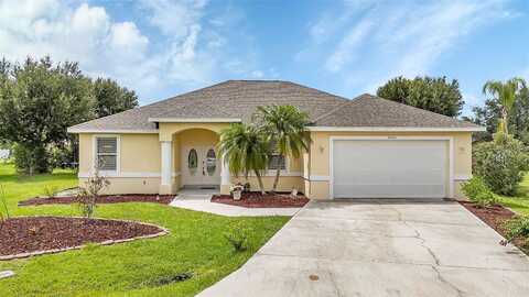 La Paz, PUNTA GORDA, FL 33983