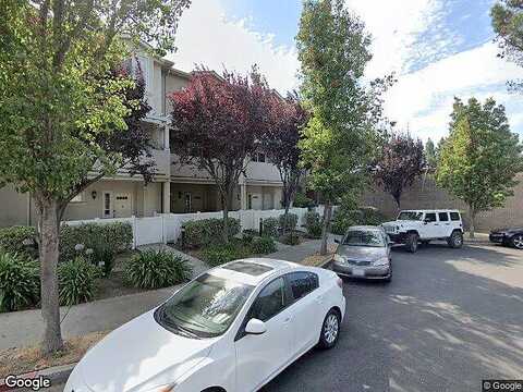 Northrup, SAN JOSE, CA 95126