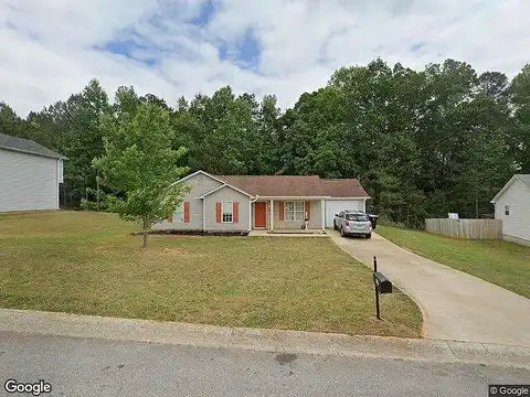 Thorn Thicket, ROCKMART, GA 30153