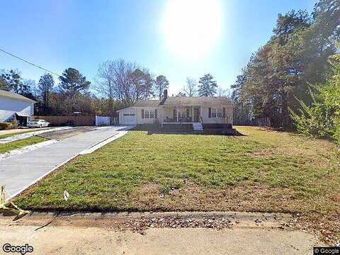 Habersham, BUFORD, GA 30519