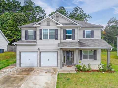 Inverness, VILLA RICA, GA 30180