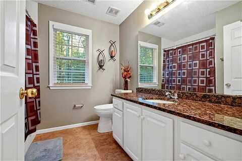 Glenn Eagles, HIRAM, GA 30141