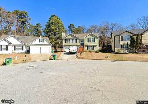 Boone, SNELLVILLE, GA 30078