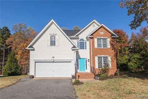 Danrett, HENRICO, VA 23231