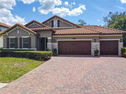 San Lucia, DEBARY, FL 32713