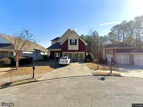 Garden Valley, DACULA, GA 30019