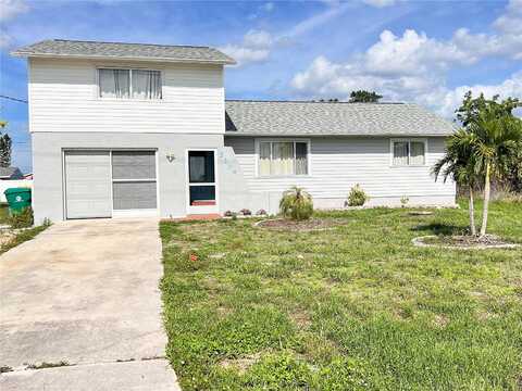 Silver Bell, PORT CHARLOTTE, FL 33948