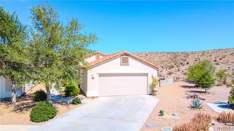 Topanga, BULLHEAD CITY, AZ 86442