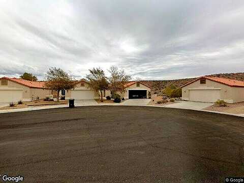 Topanga, BULLHEAD CITY, AZ 86442