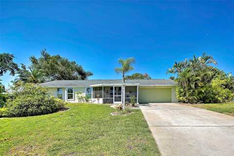 Caddy, ROTONDA WEST, FL 33947