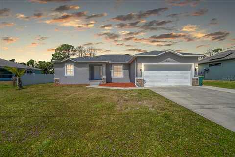 Tedder, PORT CHARLOTTE, FL 33981