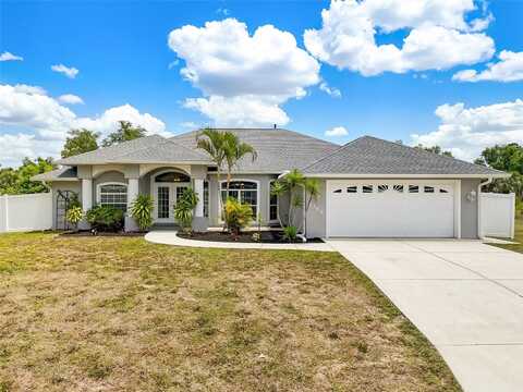 Hader, NORTH PORT, FL 34288