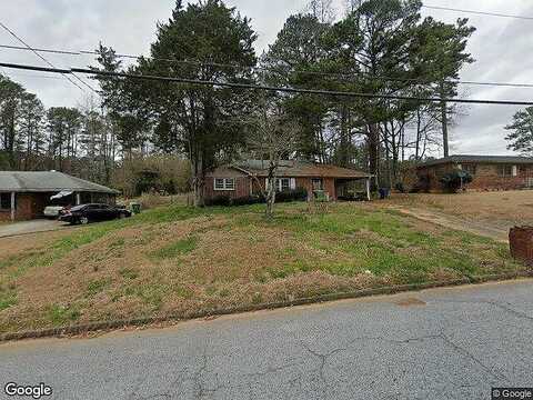 El Paso, ATLANTA, GA 30331