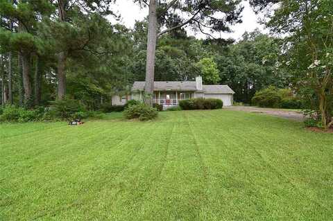 Farmbrook, STOCKBRIDGE, GA 30281