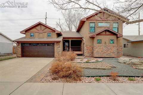 Paradise, COLORADO SPRINGS, CO 80904