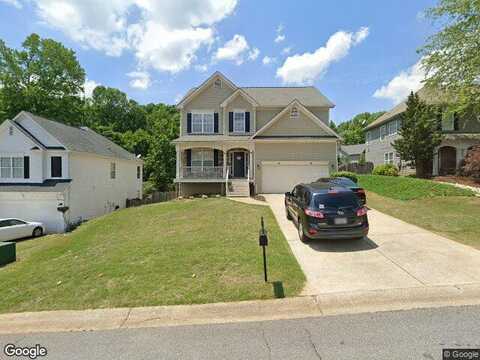 Mill Creek, CANTON, GA 30115
