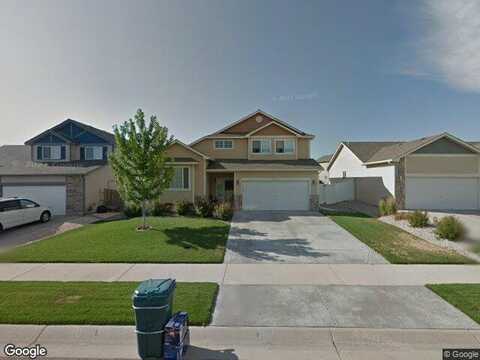 17Th Street, GREELEY, CO 80634