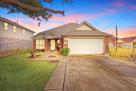 Rinn, HOUSTON, TX 77078