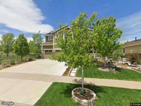 Country Club, AURORA, CO 80016