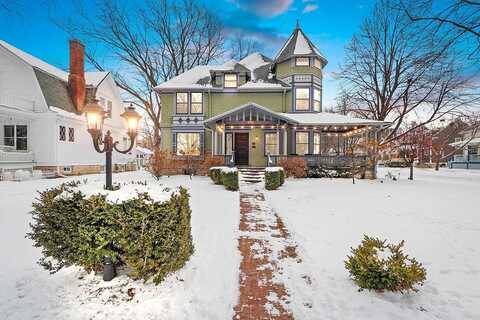 Quincy, GREEN BAY, WI 54301