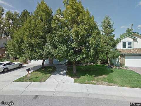 Long, CENTENNIAL, CO 80112