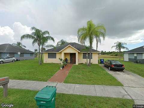 3Rd, HOMESTEAD, FL 33034